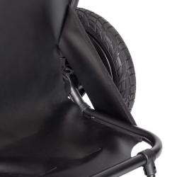 BURLEY Travoy kompaktní skládací nákladní vozík do města