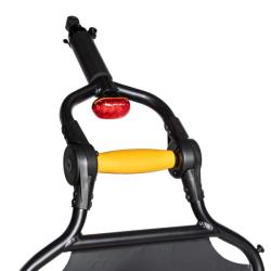 BURLEY Travoy kompaktní skládací nákladní vozík do města