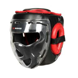 BUSHIDO Boxerská helma DBX ARH-2180 BUSHIDO Boxerská helma DBX ARH-2180