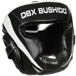 BUSHIDO DBX ARH-2190 Boxerská helma BUSHIDO DBX ARH-2190 Boxerská helma
