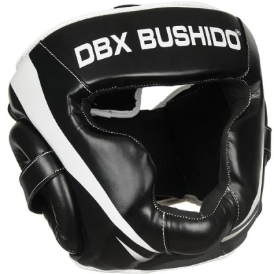 BUSHIDO DBX ARH-2190 Boxerská helma BUSHIDO DBX ARH-2190 Boxerská helma