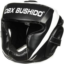 BUSHIDO DBX ARH-2190 Boxerská helma