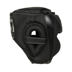 BUSHIDO Boxerská helma DBX ARH-2190-B