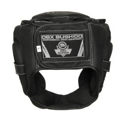 BUSHIDO Boxerská helma DBX ARH-2190-B