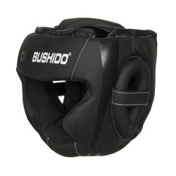 BUSHIDO Boxerská helma DBX ARH-2190-B