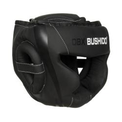 BUSHIDO Boxerská helma DBX ARH-2190-B POUZE L (VÝPRODEJ) BUSHIDO Boxerská helma DBX ARH-2190-B POUZE L (VÝPRODEJ)