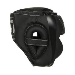 BUSHIDO Boxerská helma DBX ARH-2190-B POUZE L (VÝPRODEJ)