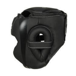 BUSHIDO Boxerská helma DBX ARH-2190-B POUZE L (VÝPRODEJ)