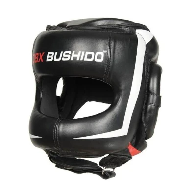 BUSHIDO Boxerská helma DBX ARH-2192