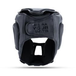 BUSHIDO Boxerská prilba DBX ARH-2193