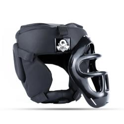 BUSHIDO Boxerská prilba DBX ARH-2193