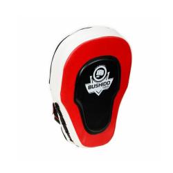 BUSHIDO Boxerské lapy DBX ARF-1101