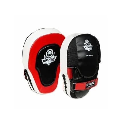 BUSHIDO Boxerské lapy DBX ARF-1101 BUSHIDO Boxerské lapy DBX ARF-1101