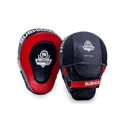 BUSHIDO DBX ARF-1101-S Boxerské lapy