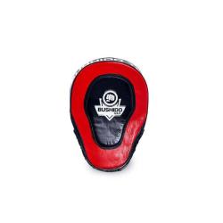 BUSHIDO DBX ARF-1101-S Boxerské lapy