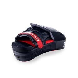 BUSHIDO DBX ARF-1101-S Boxerské lapy