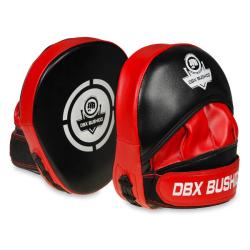 BUSHIDO Boxerské lapy DBX ARF-1118a BUSHIDO Boxerské lapy DBX ARF-1118a