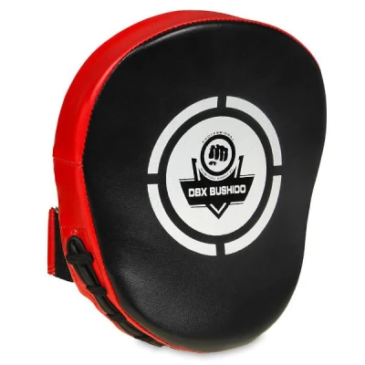 BUSHIDO Boxerské lapy DBX ARF-1118a