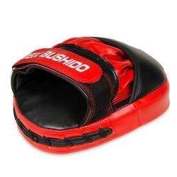 BUSHIDO Boxerské lapy DBX ARF-1118a (VÝPREDAJ)