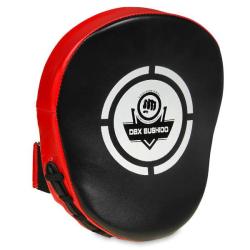 BUSHIDO Boxerské lapy DBX ARF-1118a (VÝPREDAJ)