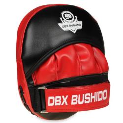 BUSHIDO Boxerské lapy DBX ARF-1118a (VÝPREDAJ)
