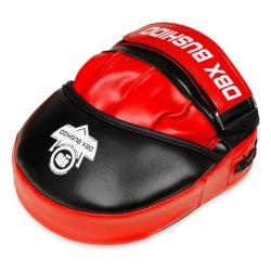 BUSHIDO Boxerské lapy DBX ARF-1118a (VÝPREDAJ)