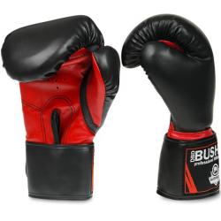 BUSHIDO DBX ARB-407 černé boxerské rukavice