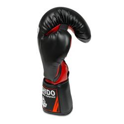 BUSHIDO DBX ARB-407 černé boxerské rukavice
