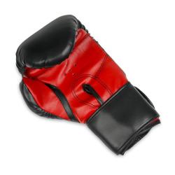 BUSHIDO DBX ARB-407 černé boxerské rukavice