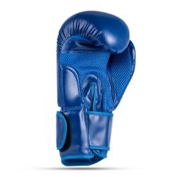 BUSHIDO Boxerské rukavice DBX ARB-407-Blue
