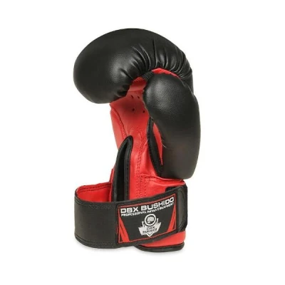 BUSHIDO Boxerské rukavice DBX ARB-407v3