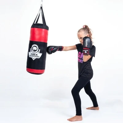 BUSHIDO Boxerské rukavice DBX ARB-407v3