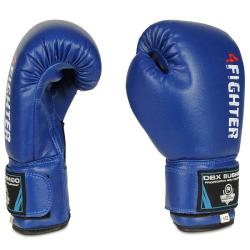 BUSHIDO Boxerské rukavice DBX ARB-407v4 6 oz.