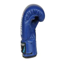 BUSHIDO Boxerské rukavice DBX ARB-407v4 6 oz.