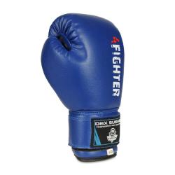 BUSHIDO Boxerské rukavice DBX ARB-407v4 6 oz.