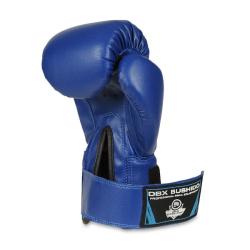 BUSHIDO Boxerské rukavice DBX ARB-407v4 6 oz.
