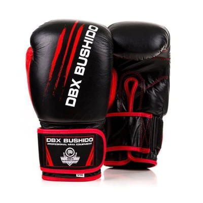 BUSHIDO DBX ARB-415 Boxerské rukavice