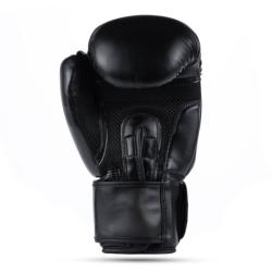 BUSHIDO Boxerské rukavice DBX ARB-Black