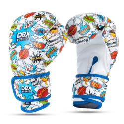 BUSHIDO Boxerské rukavice DBX ARB-Kids-v1 6 oz.