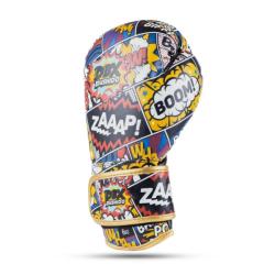 BUSHIDO Boxerské rukavice DBX ARB-Kids-v2 6 oz.
