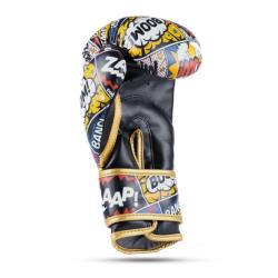 BUSHIDO Boxerské rukavice DBX ARB-Kids-v2 6 oz.