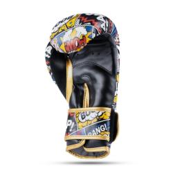 BUSHIDO Boxerské rukavice DBX ARB-Kids-v2 6 oz.