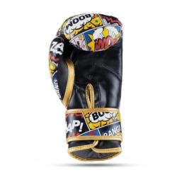 BUSHIDO Boxerské rukavice DBX ARB-Kids-v2 6 oz.