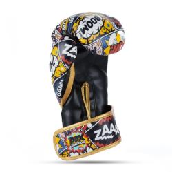 BUSHIDO Boxerské rukavice DBX ARB-Kids-v2 6 oz.