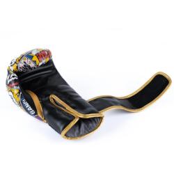 BUSHIDO Boxerské rukavice DBX ARB-Kids-v2 6 oz.
