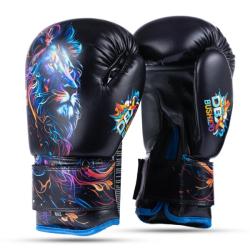 BUSHIDO Boxerské rukavice DBX ARB-Kids-v3 6 oz.