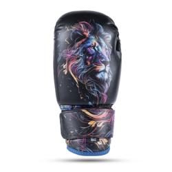 BUSHIDO Boxerské rukavice DBX ARB-Kids-v3 6 oz.