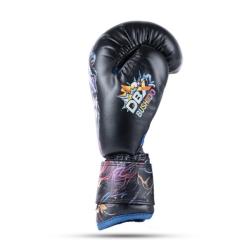 BUSHIDO Boxerské rukavice DBX ARB-Kids-v3 6 oz.