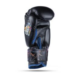 BUSHIDO Boxerské rukavice DBX ARB-Kids-v3 6 oz.