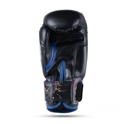 BUSHIDO Boxerské rukavice DBX ARB-Kids-v3 6 oz.